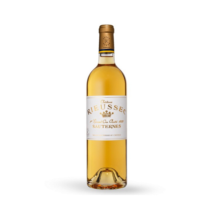 Château Rieussec 2011