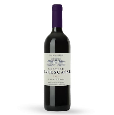 Château Malescasse 2011