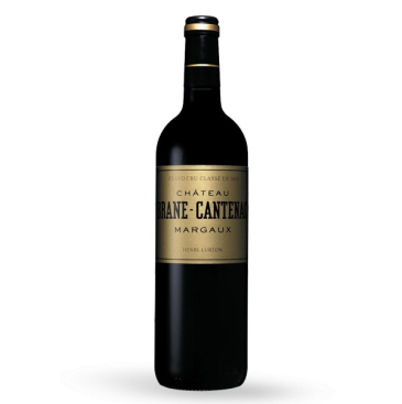 Château Brane-Cantenac 2011