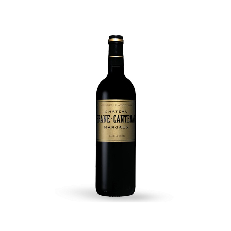 Château Brane-Cantenac 2011