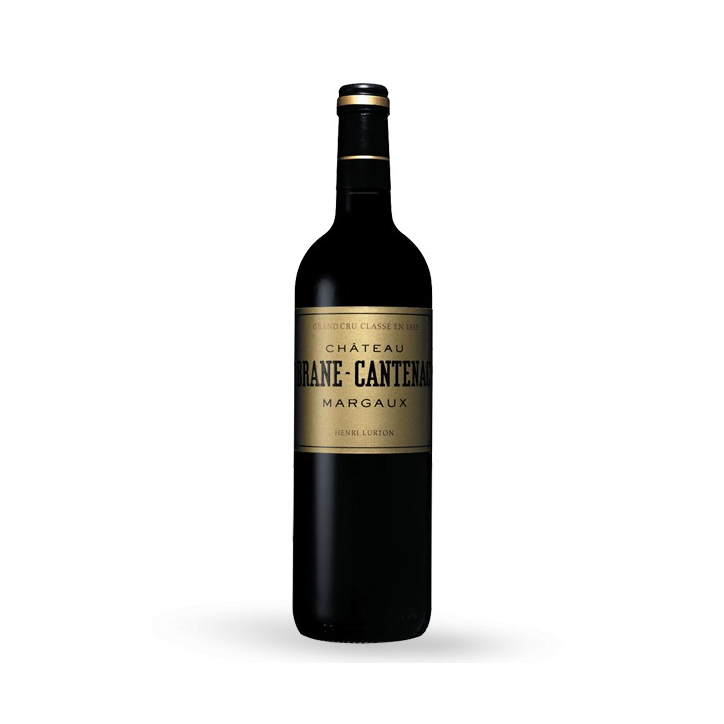 Château Brane-Cantenac 2011