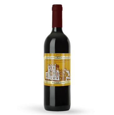 Château Ducru-Beaucaillou 2011 - Vin de Bordeaux