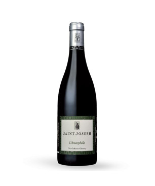 Domaine Yves Cuilleron Saint Joseph l'Amarybelle 2012