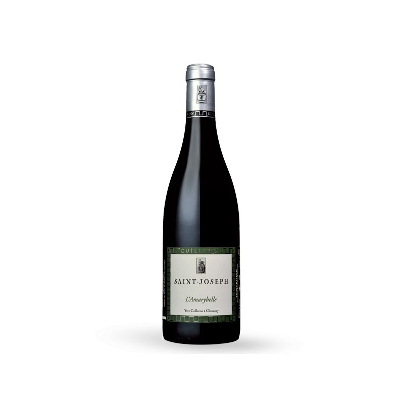 Domaine Yves Cuilleron Saint Joseph l'Amarybelle 2012