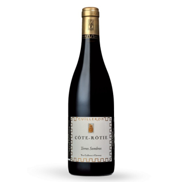 Domaine Yves Cuilleron Côte Rôtie Terres Sombres 2012 - Vin du Rhône