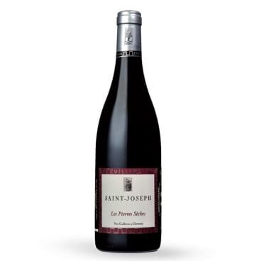 Domaine Yves Cuilleron Saint Joseph Les Pierres Sèches 2012 - Rhône