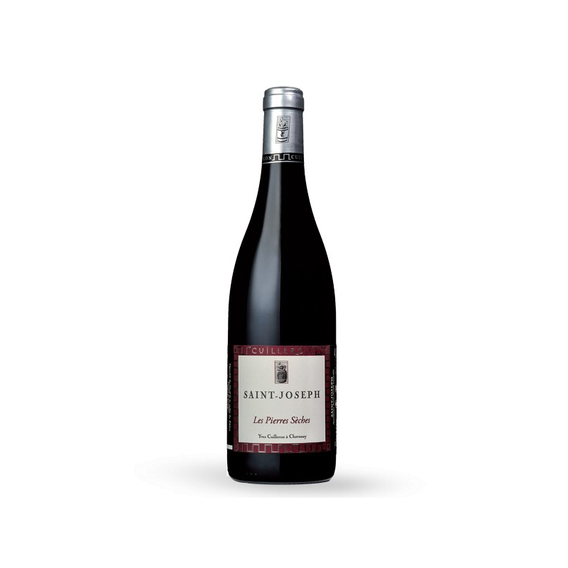 Domaine Yves Cuilleron Saint Joseph Les Pierres Sèches 2012 - Rhône