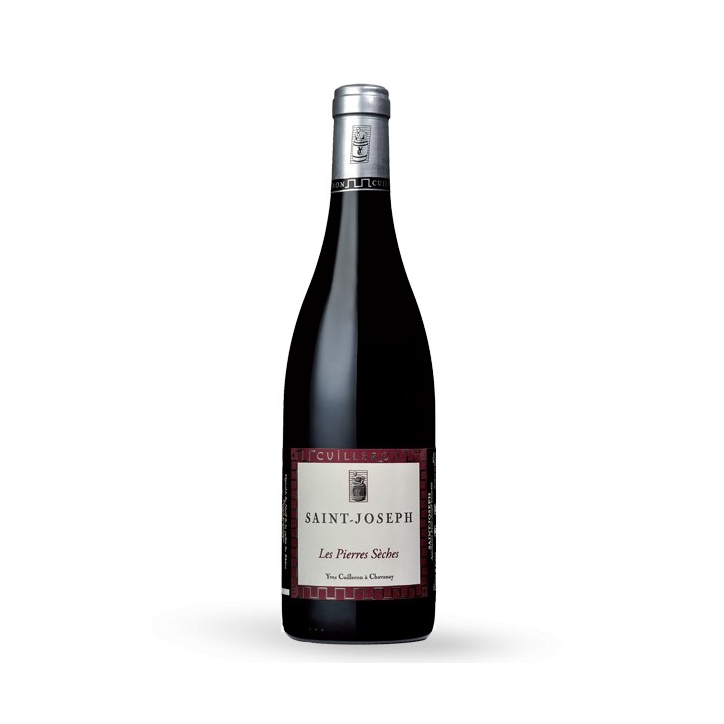 Domaine Yves Cuilleron Saint Joseph Les Pierres Sèches 2012