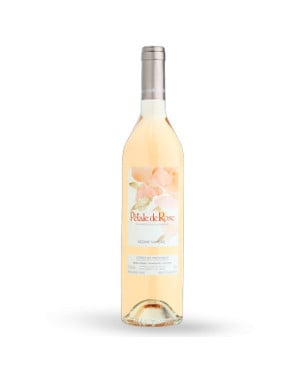 Château La Tour de L'Eveque Pétale de Rose 2013 - Côtes de Provence