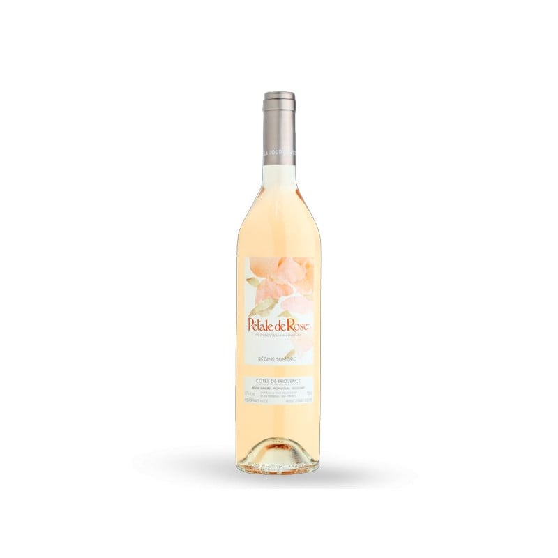 Château La Tour de L'Eveque Pétale de Rose 2013 - Côtes de Provence