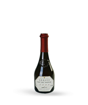 Domaine Rolet Père et Fils Arbois Vin de Paille 2006 (37,5 cl)