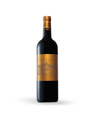 Château d'Issan 2011 - Vin rouge de Margaux