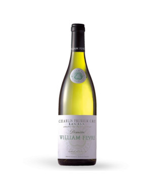 Domaine William Fevre Chablis Premier Cru Les Lys 2011