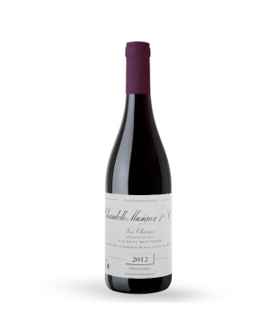 Domaine Laurent Roumier Chambolle Musigny Premier Cru Les Charmes 2012