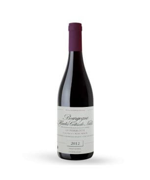 Domaine Laurent Roumier Hautes Côtes de Nuits La Poirelotte 2012