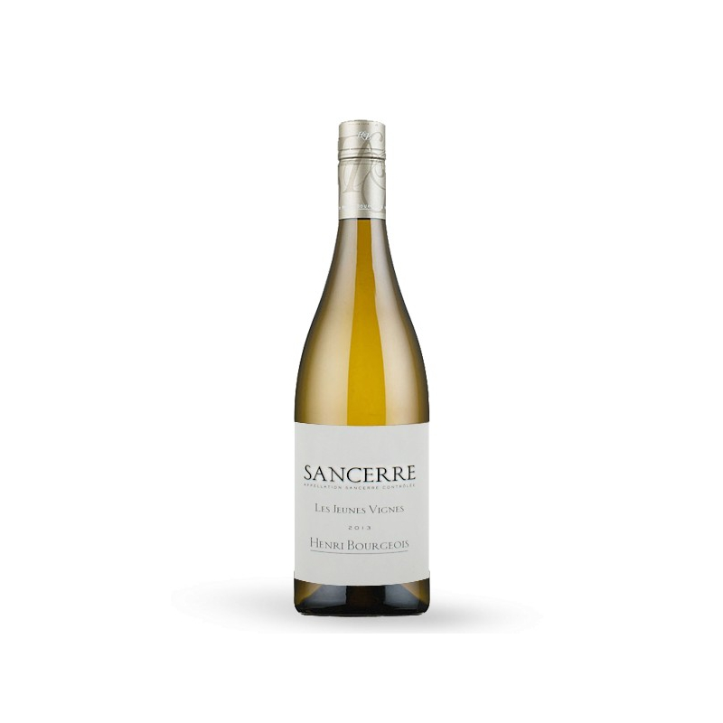 Domaine Henri Bourgeois Sancerre Les Jeunes Vignes 2013