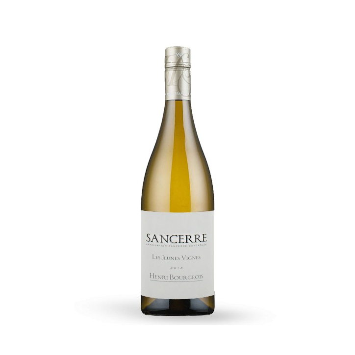 Domaine Henri Bourgeois Sancerre Les Jeunes Vignes 2013