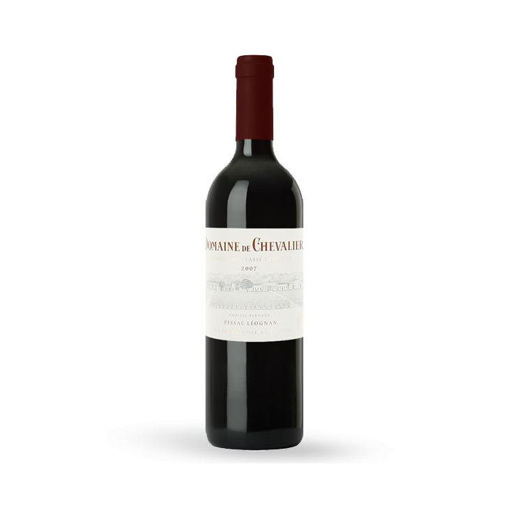 Domaine de Chevalier 2007