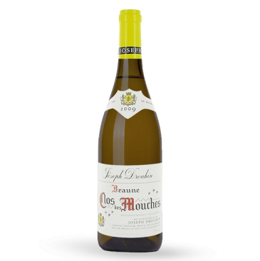 Joseph Drouhin Beaune Premier Cru Clos des Mouches Blanc 2009