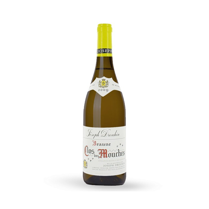 Joseph Drouhin Beaune Premier Cru Clos des Mouches 2009