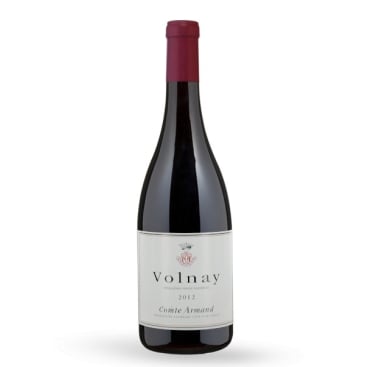 Domaine Comte Armand Volnay 2012