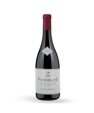 Domaine Comte Armand Pommard Premier Cru Clos des Epeneaux 2012 Magnum