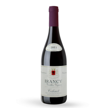 Domaine Colinot Irancy Vieilles Vignes 2011