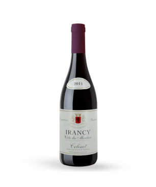 Domaine Colinot Irancy Côte du Moutier 2011