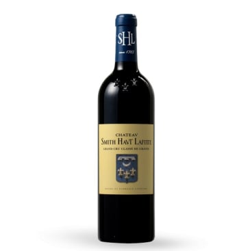 Château Smith Haut-Lafitte 2011