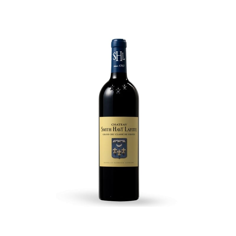 Château Smith Haut-Lafitte 2011