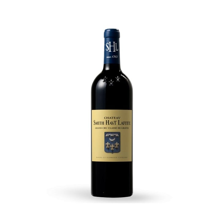 Château Smith Haut-Lafitte 2011