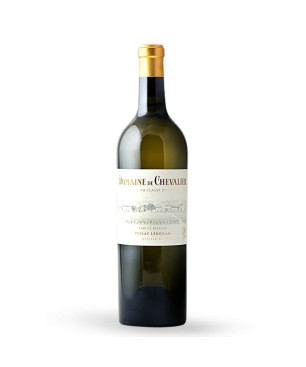 Domaine de Chevalier 2011 blanc