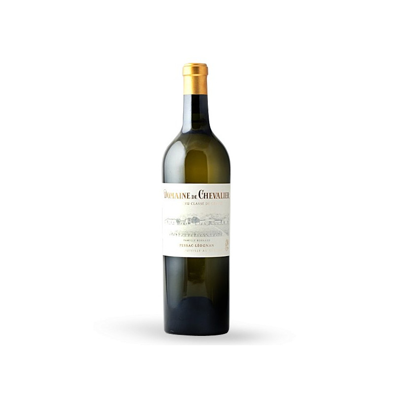 Domaine de Chevalier 2011 blanc