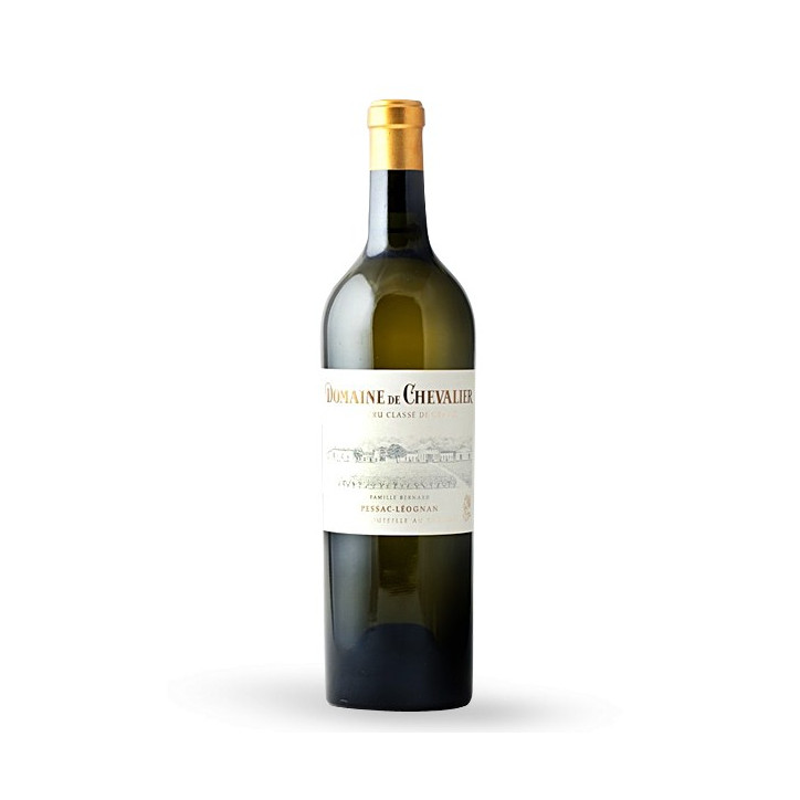 Domaine de Chevalier 2011 blanc