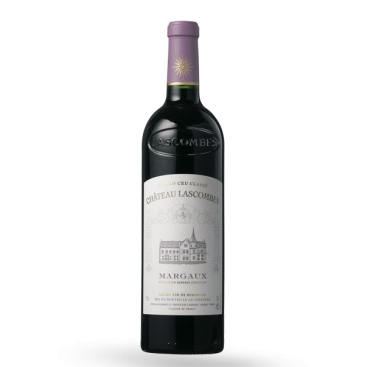 Château Lascombes 2011