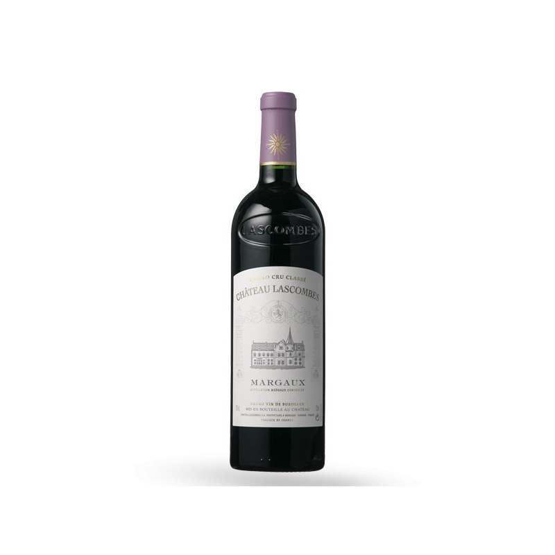 Château Lascombes 2011