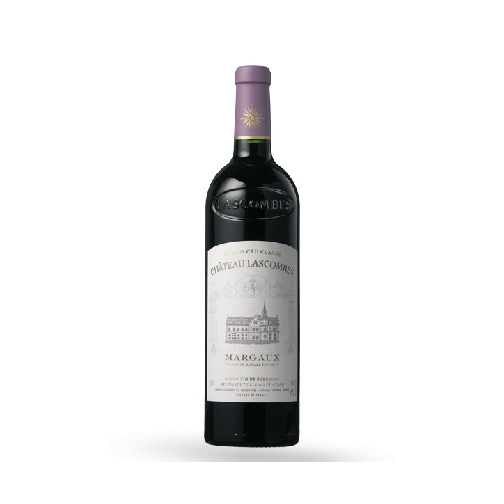 Château Lascombes 2011