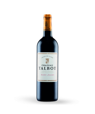 Château Talbot 2011