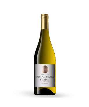 Domaine L'Ostal Cazes Eclipse IGP Pays d'Oc 2012