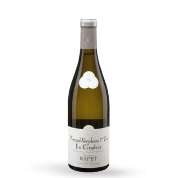 Domaine Rapet Père et Fils Premier Cru En Caradeux 2013