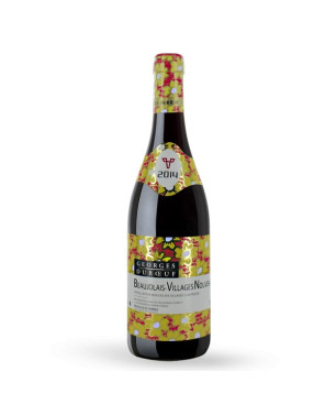 Georges Duboeuf Beaujolais-Villages Nouveau 2014