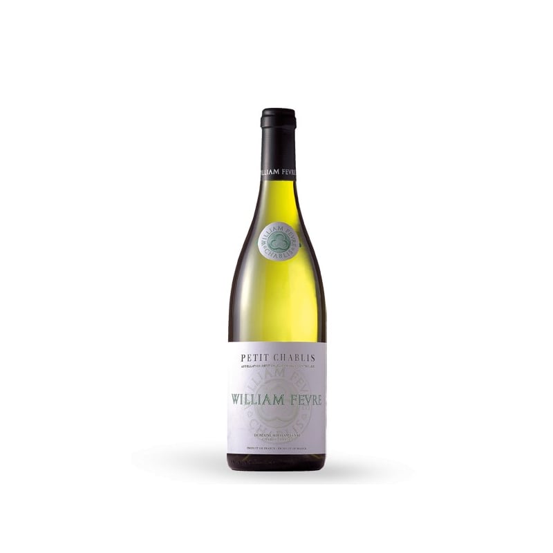 Domaine William Fevre Petit Chablis 2013