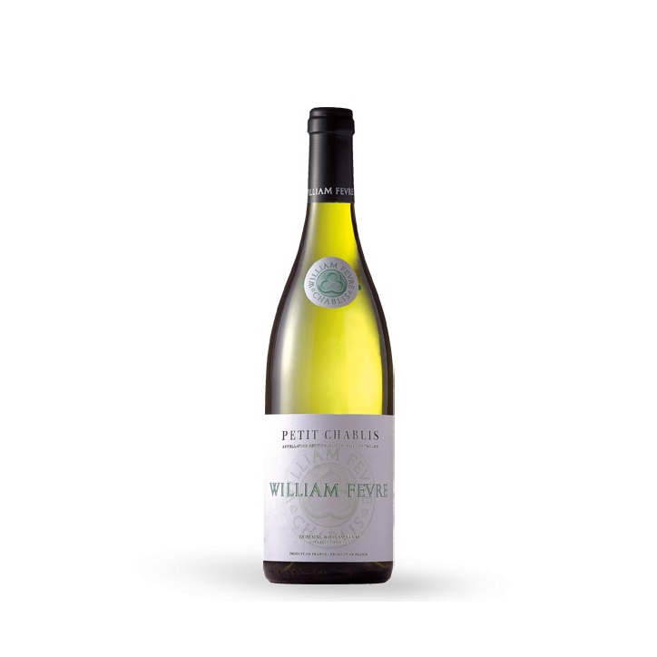 Domaine William Fevre Petit Chablis 2013