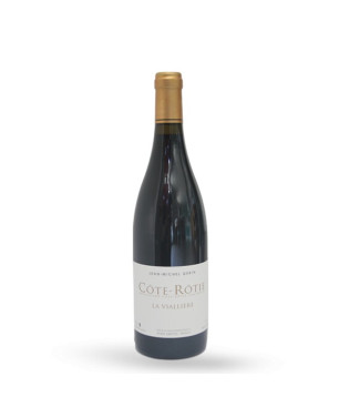 Domaine Jean Michel Gerin Côte Rôtie La Viallière 2012