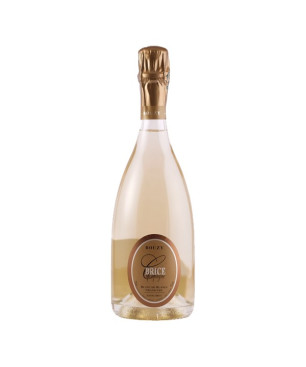 Champagne Brice Blanc de Blancs Grand Cru