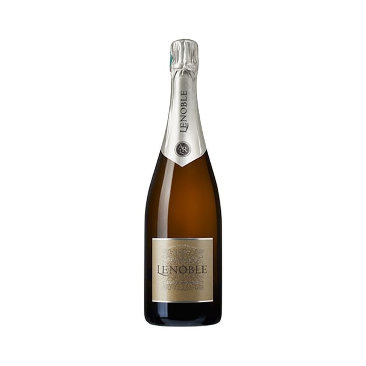 Cadeau Offert : Champagne Lenoble Cuvée Intense