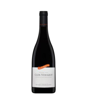 Domaine David Duband Clos de Vougeot Grand Cru 2011