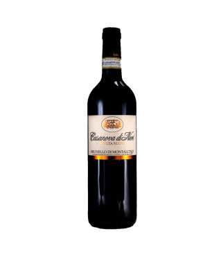 Casanova di Neri  Brunello di Montalcino Tenuta Nuova 2010