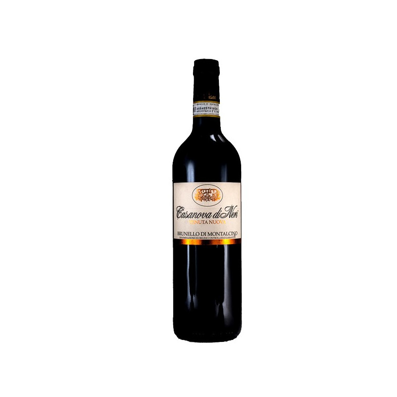 Casanova di Neri  Brunello di Montalcino Tenuta Nuova 2010