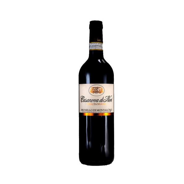 Casanova di Neri  "Brunello di Montalcino Tenuta Nuova" 2010